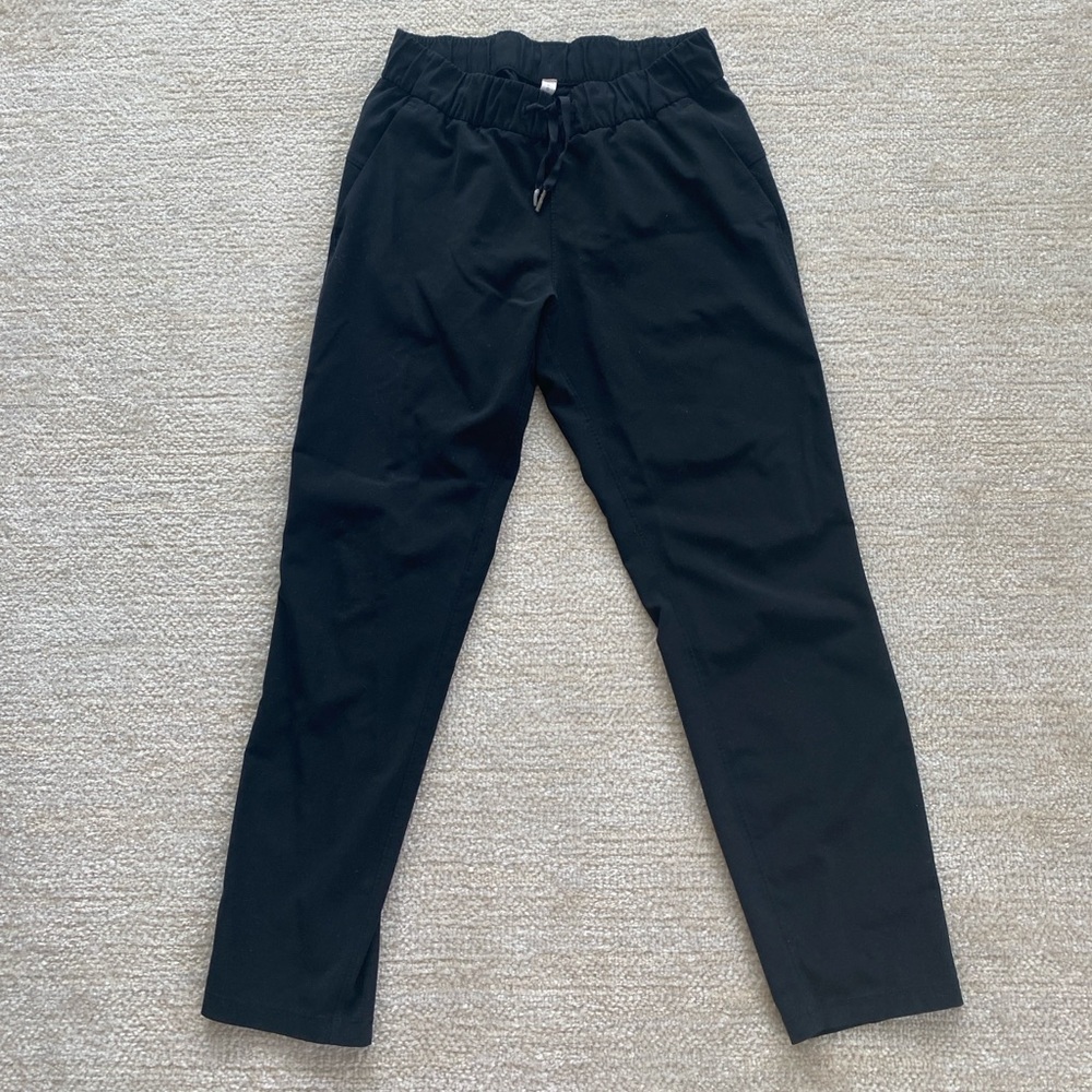 Lululemon Joggers